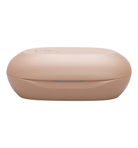 JBL Sense Lite Headset Wireless Ear-hook Music Bluetooth Beige