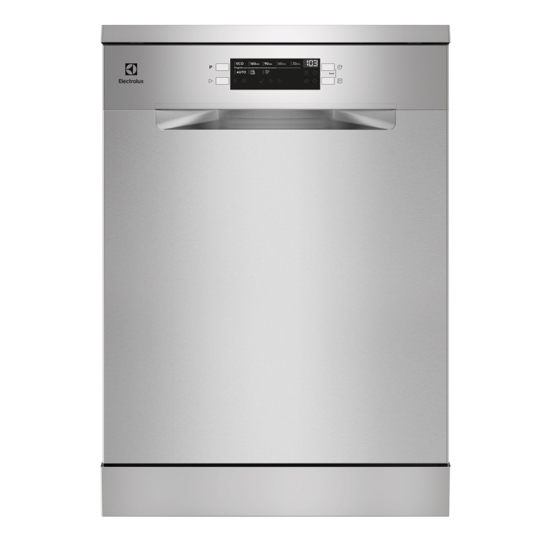 Electrolux ESS68600SX Pose libre 14 couverts A
