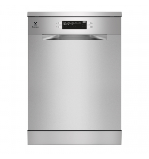 Electrolux ESS68600SX Pose libre 14 couverts A