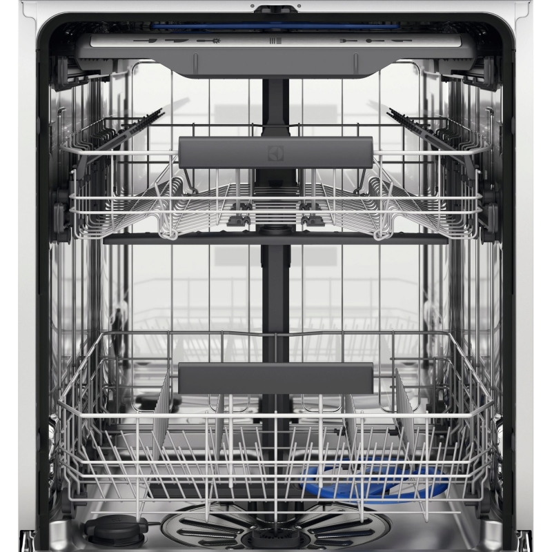 Electrolux ESS68600SX Pose libre 14 couverts A