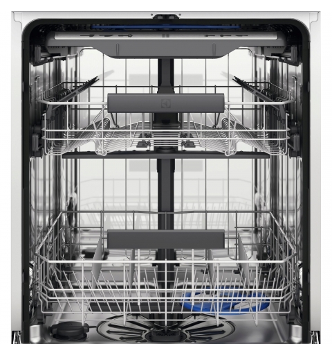 Electrolux ESS68600SX Pose libre 14 couverts A