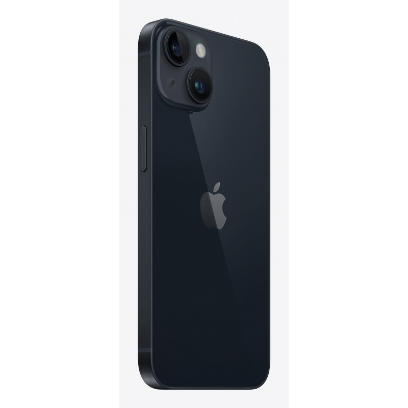 Apple iPhone 14 15,5 cm (6.1") Double SIM iOS 17 5G 128 Go Noir