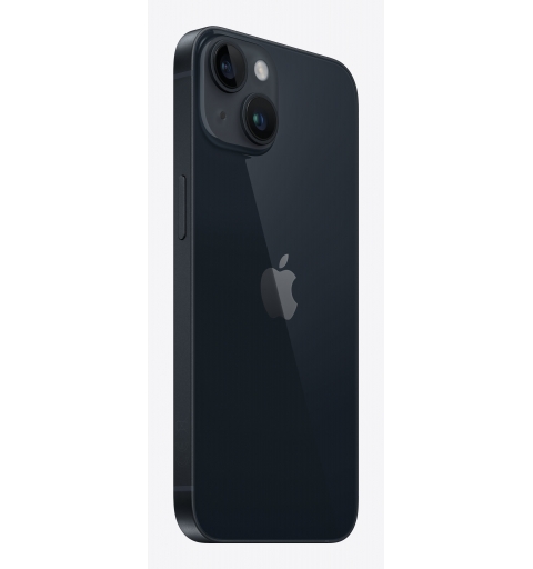 Apple iPhone 14 15,5 cm (6.1") Double SIM iOS 17 5G 128 Go Noir