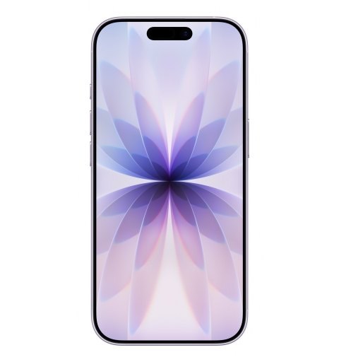 Apple iPhone 17 16 cm (6.3") Double SIM iOS 26 5G USB Type-C 512 Go Lavande