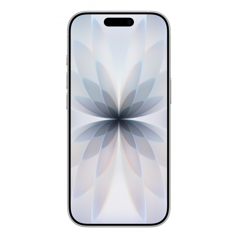 Apple iPhone 17 16 cm (6.3") Double SIM iOS 26 5G USB Type-C 512 Go Blanc