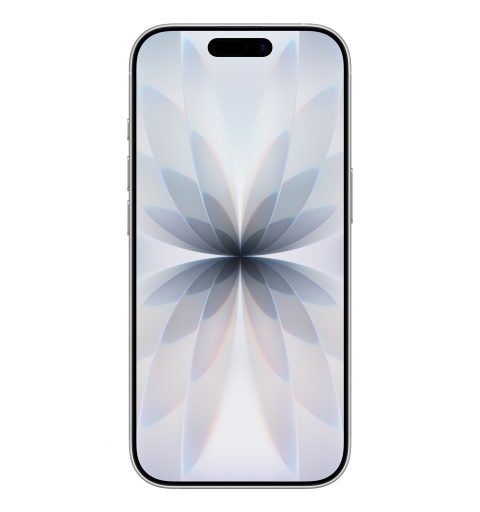 Apple iPhone 17 16 cm (6.3") Double SIM iOS 26 5G USB Type-C 512 Go Blanc
