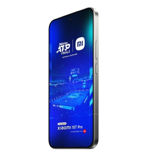 Xiaomi T15 Pro 17,4 cm (6.83") 12 GB 512 GB 5500 mAh Grau