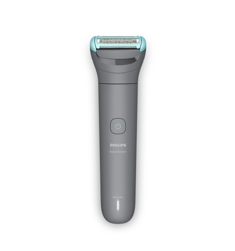 Philips Body Groomer 3000 Series BG3485 15 Con sistema di rasatura a tripla protezione