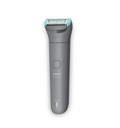 Philips Body Groomer 3000 Series BG3485 15 Con sistema di rasatura a tripla protezione