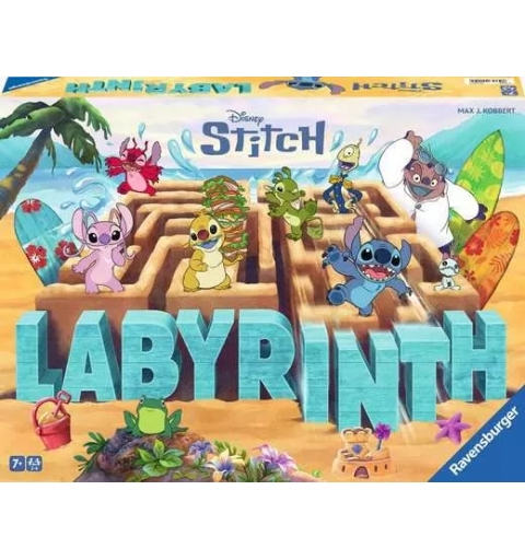 Ravensburger 24943 board card game Board game