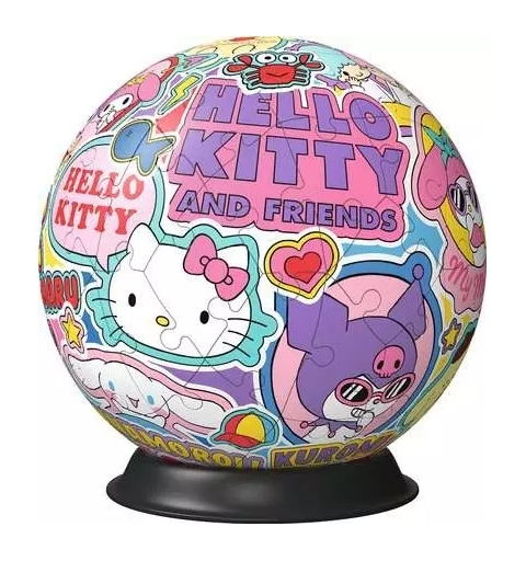 Ravensburger Hello Kitty