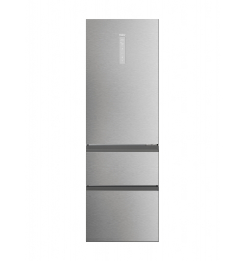 Haier 3D 60 Serie 5 HTW5618DNMG Libera installazione 360 L D Argento