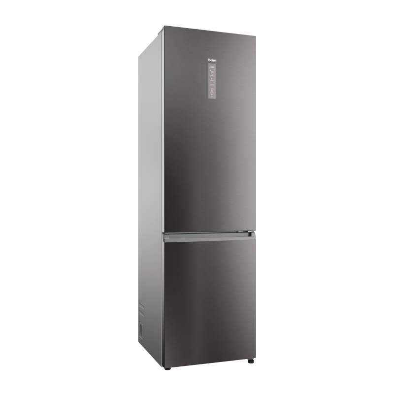Haier 2D 60 Serie 5 Pro HDPW 5620BNPD Pose libre 409 L B Anthracite