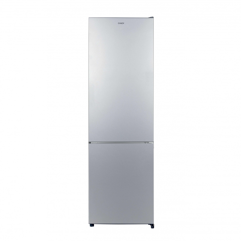 Candy City Combi CCG3L517ES Pose libre 262 L E Argent