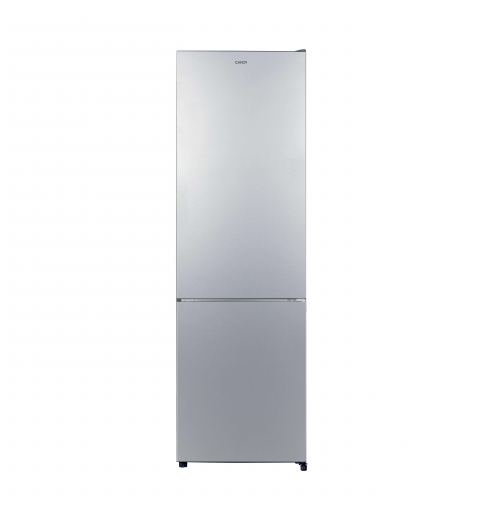 Candy City Combi CCG3L517ES Pose libre 262 L E Argent