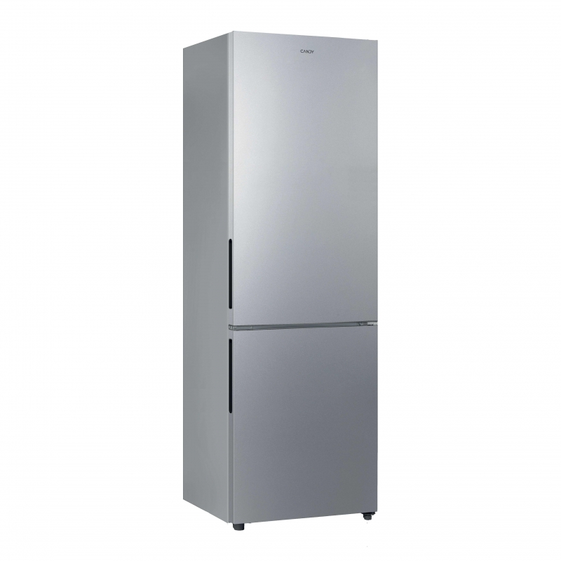 Candy City Combi CCG3L517ES Pose libre 262 L E Argent