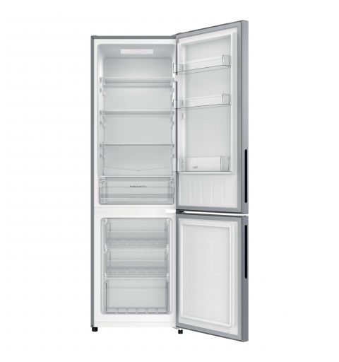 Candy City Combi CCG3L517ES Pose libre 262 L E Argent