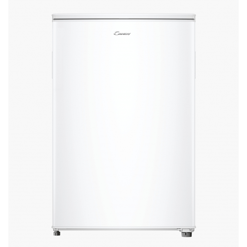 Candy CUQS 58EW Congelatore verticale Libera installazione 85 L E Bianco