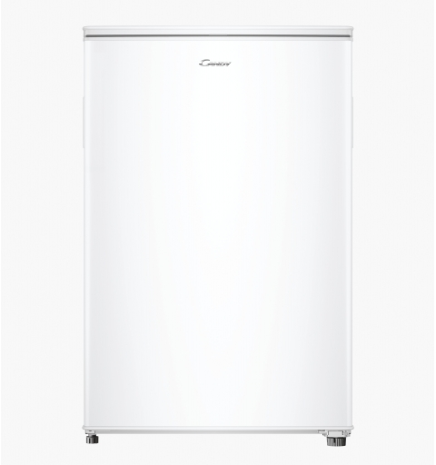 Candy CUQS 58EW Congelatore verticale Libera installazione 85 L E Bianco