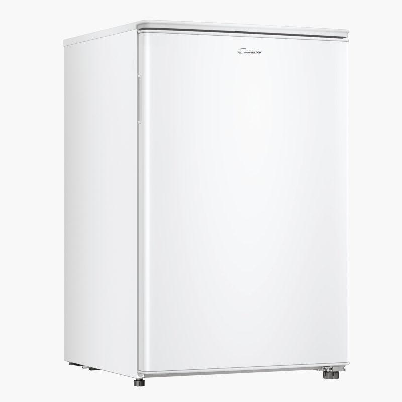 Candy CUQS 58EW Congelatore verticale Libera installazione 85 L E Bianco