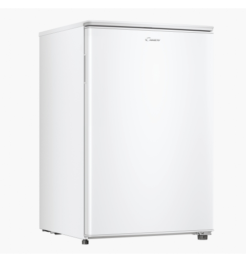 Candy CUQS 58EW Congelatore verticale Libera installazione 85 L E Bianco