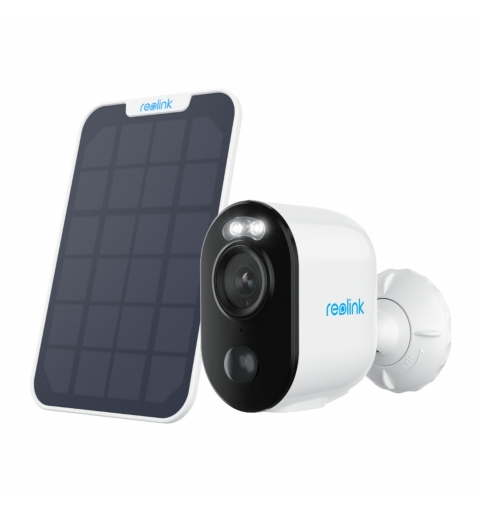 Reolink Argus Series B310 with Solar Panel