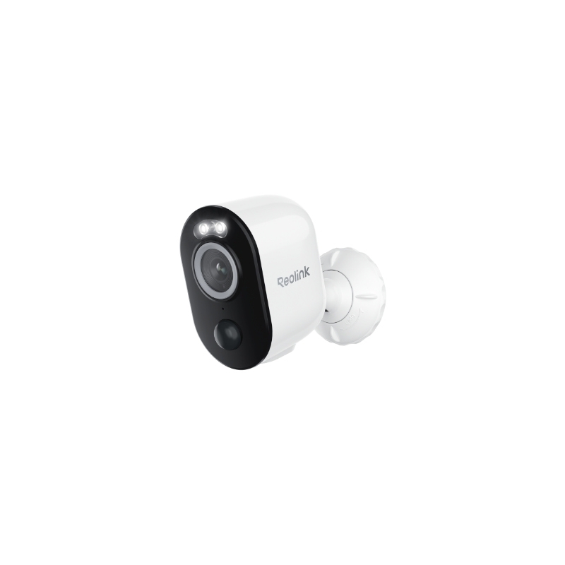 Reolink Argus B330-Solar IP security camera Indoor & outdoor 2560 x 1440 pixels Wall