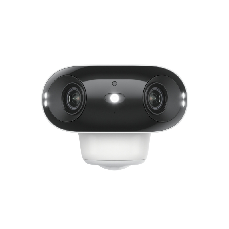 Reolink Argus Series B740X Telecamera di sicurezza IP Interno e esterno 5120 x 1440 Pixel Soffitto muro