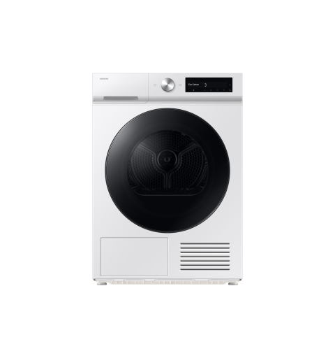 Samsung DV90DB7845GW secadora Independiente Carga frontal 9 kg Blanco