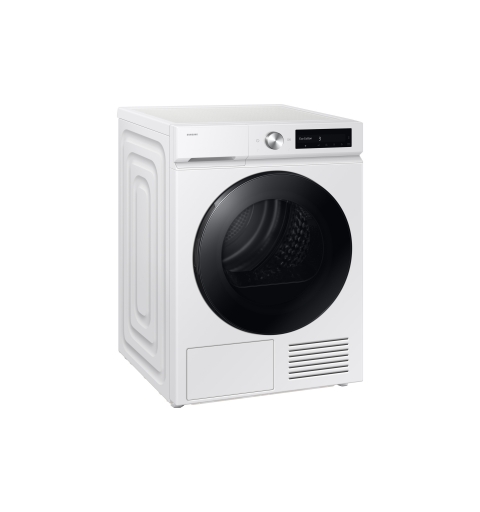 Samsung DV90DB7845GW asciugatrice Libera installazione Caricamento frontale 9 kg Bianco