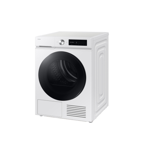 Samsung DV90DB7845GW sèche-linge Pose libre Charge avant 9 kg Blanc