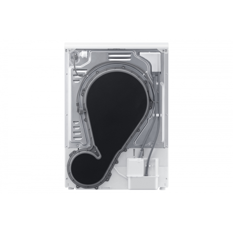 Samsung DV90DB7845GW secadora Independiente Carga frontal 9 kg Blanco