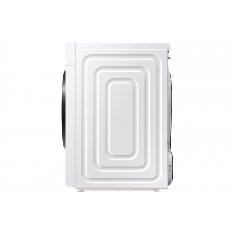 Samsung DV90DB7845GW secadora Independiente Carga frontal 9 kg Blanco