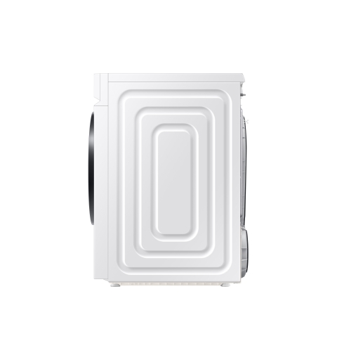 Samsung DV90DB7845GW secadora Independiente Carga frontal 9 kg Blanco