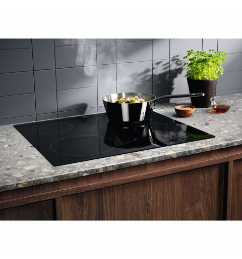 Electrolux Serie 300 EIB60424C Schwarz Integriert 59 cm Zonen-Induktionskochfeld 4 Zone(n)