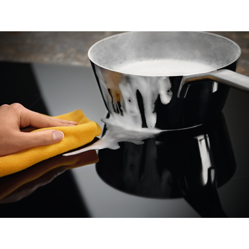 Electrolux Serie 300 EIB60424C Schwarz Integriert 59 cm Zonen-Induktionskochfeld 4 Zone(n)
