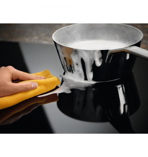 Electrolux Serie 300 EIB60424C Schwarz Integriert 59 cm Zonen-Induktionskochfeld 4 Zone(n)