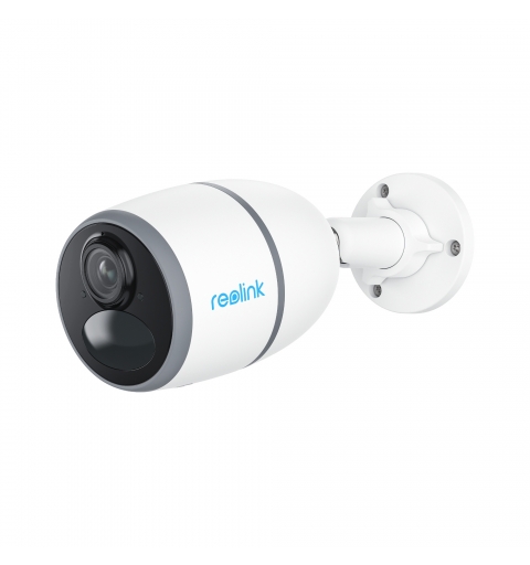 Reolink Go Series G330 Pallottola (forma) Telecamera di sicurezza IP Esterno 2560 x 1440 Pixel Parete