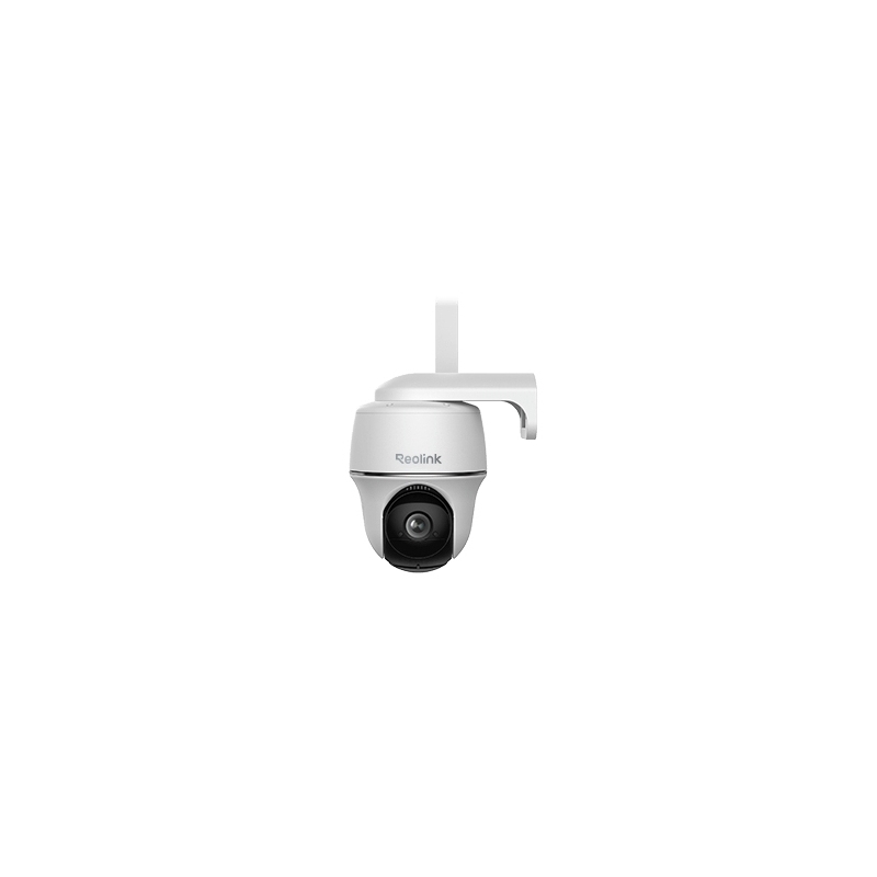 Reolink Go G430 + Solar Dome IP security camera Outdoor 2560 x 1440 pixels Wall