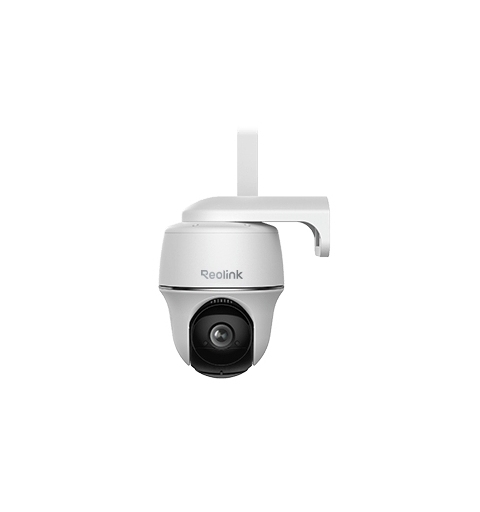 Reolink Go G430 + Solar Dome IP security camera Outdoor 2560 x 1440 pixels Wall