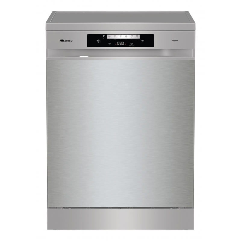 Hisense Dishwasher Pose libre 16 couverts D
