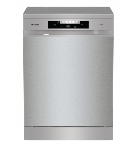 Hisense Dishwasher Pose libre 16 couverts D