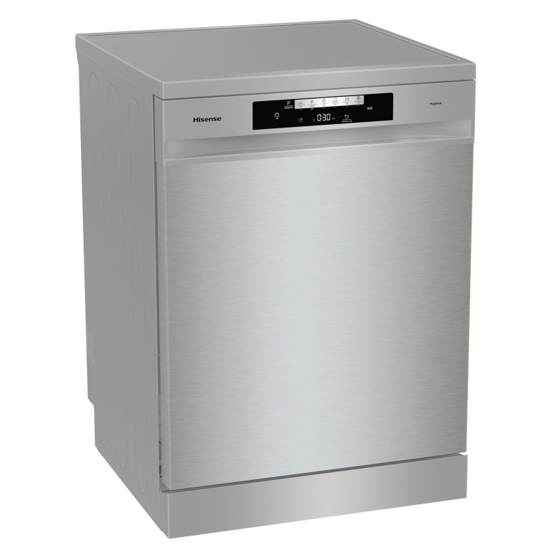 Hisense Dishwasher Pose libre 16 couverts D