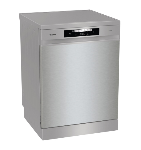 Hisense Dishwasher Pose libre 16 couverts D