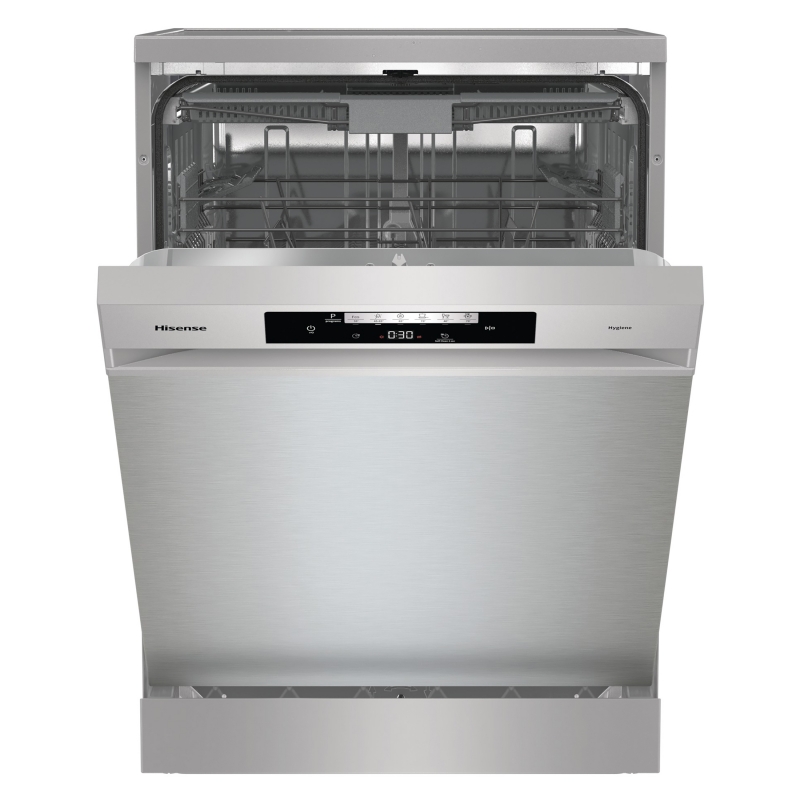 Hisense Dishwasher Pose libre 16 couverts D