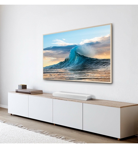 Samsung HW-S61D Blanc 5.0 canaux