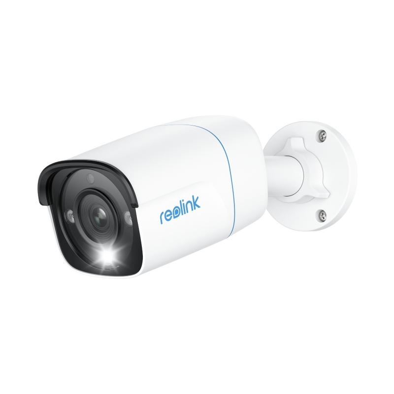 Reolink P330 Bala (forma) Cámara de seguridad IP Interior y exterior 3840 x 2160 Pixeles Pared
