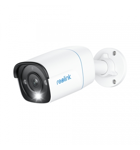 Reolink P330 Bala (forma) Cámara de seguridad IP Interior y exterior 3840 x 2160 Pixeles Pared
