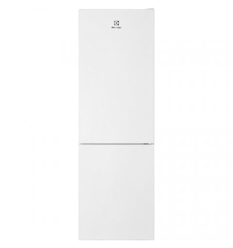 Electrolux LNT5ME32W1 Frigocongelatore Serie 600 TwinTech® Total No Frost 186 cm
