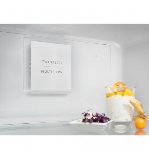 Electrolux LNT5ME32W1 Frigocongelatore Serie 600 TwinTech® Total No Frost 186 cm